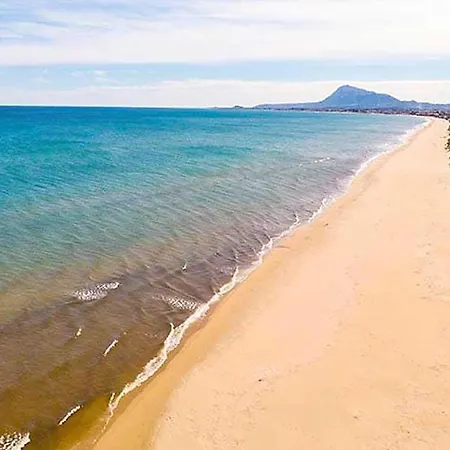 Apartment Playa Sol