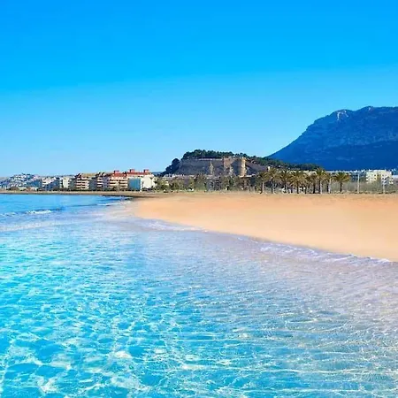 Lejlighed Playa Sol