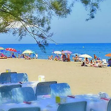 Playa Sol Apartament Denia