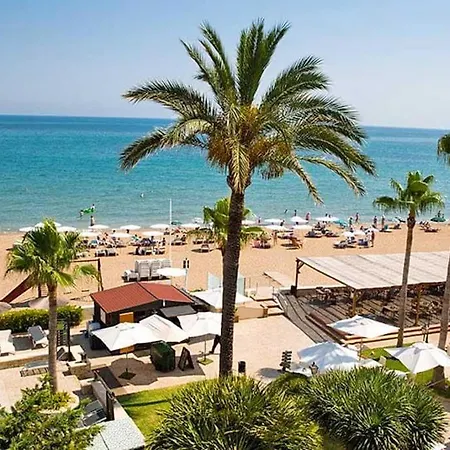 Playa Sol Apartament *