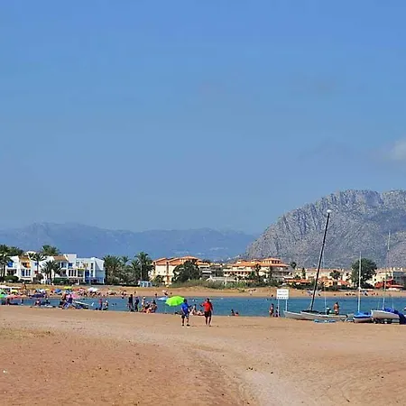 Playa Sol * Dénia